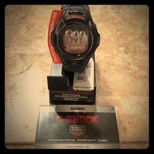 BNIB Casio G-Shock